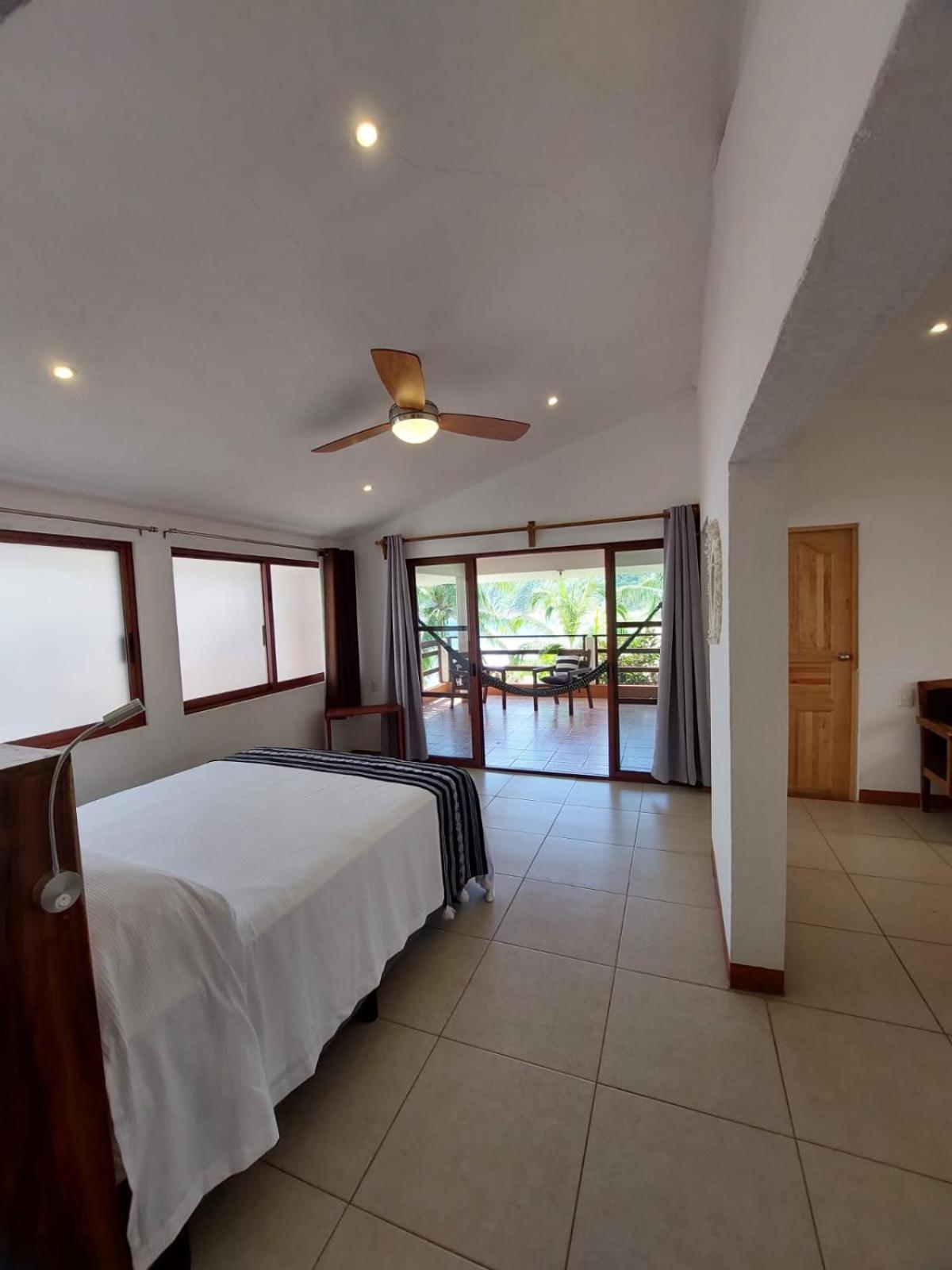 Posada Ziga Playa Mazunte Esterno foto
